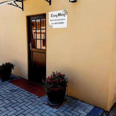 Cosy Stay Robertson Exterior photo