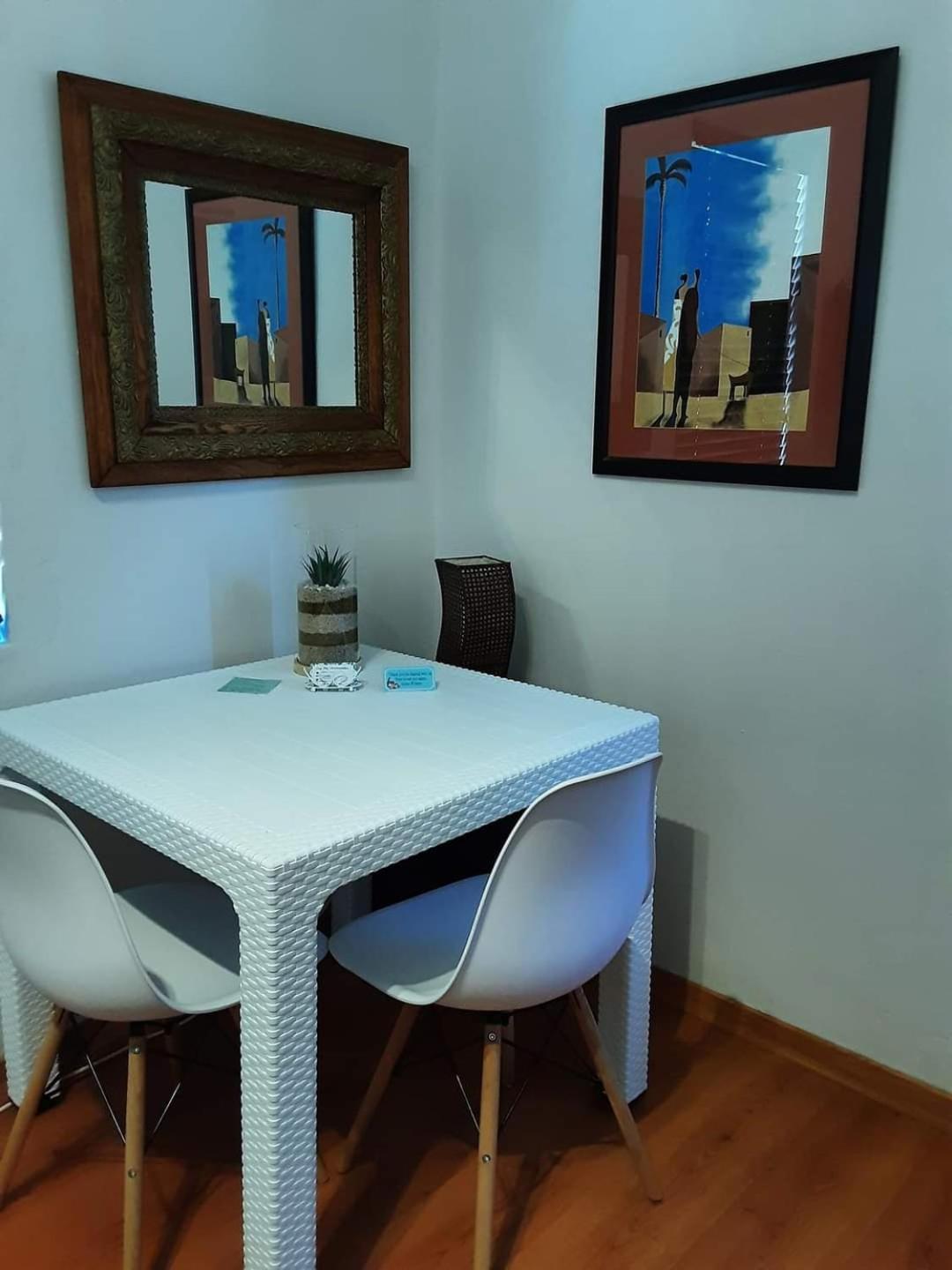 Cosy Apartment