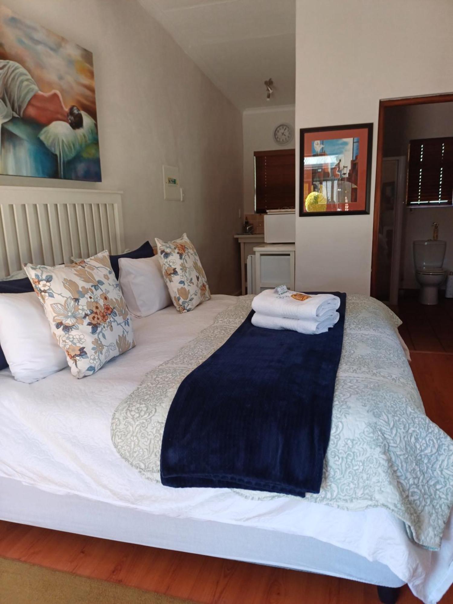 Apartment Cosy