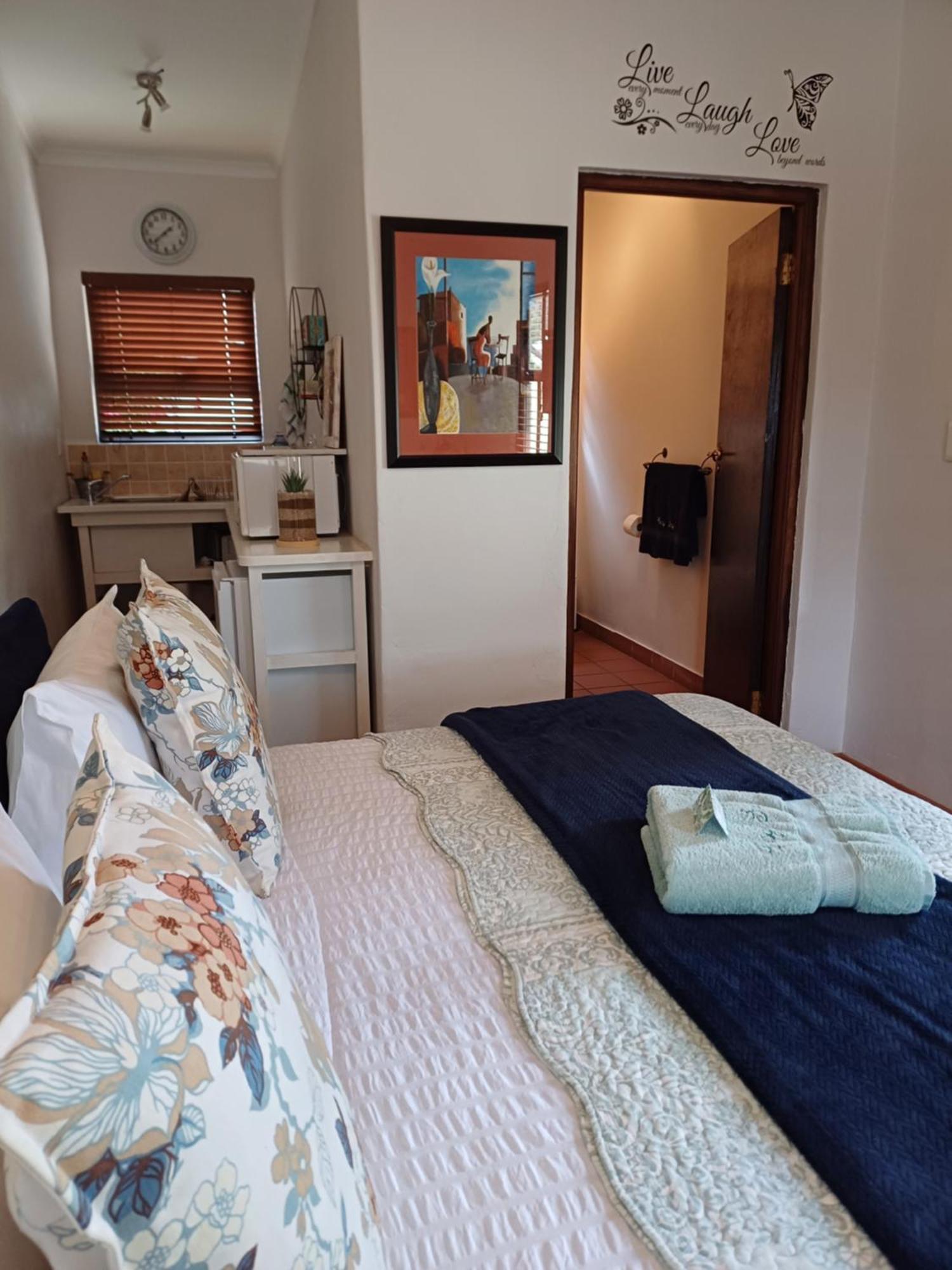 Apartment Cosy Robertson